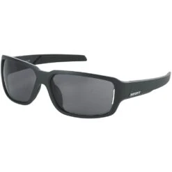 SCOTT Obsess ACS Brille - Black Matt / Grey