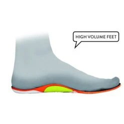 SCOTT Ergologic Adjustment System Damen Innensohle - Schwarz/grau 9 SCOTT Ergologic Adjustment System Damen Innensohle - Schwarz/grau -Scott Verkaufsgeschäft 151186 02 d 267069 1