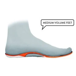 SCOTT Ergologic Adjustment System Damen Innensohle - Schwarz/grau 10 SCOTT Ergologic Adjustment System Damen Innensohle - Schwarz/grau -Scott Verkaufsgeschäft 151186 03 d 267070 1