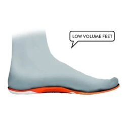 SCOTT Ergologic Adjustment System Damen Innensohle - Schwarz/grau 11 SCOTT Ergologic Adjustment System Damen Innensohle - Schwarz/grau -Scott Verkaufsgeschäft 151186 04 d 267071 1