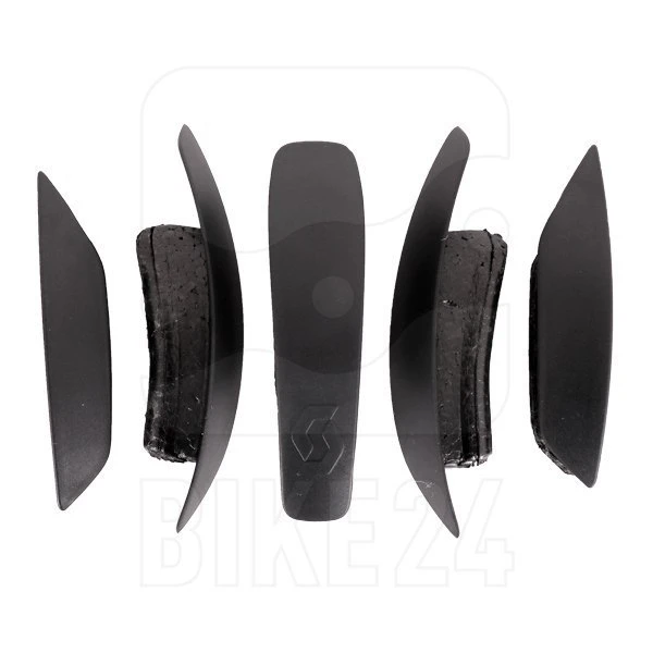 SCOTT Cadence Aero Plugs 1 SCOTT Cadence Aero Plugs