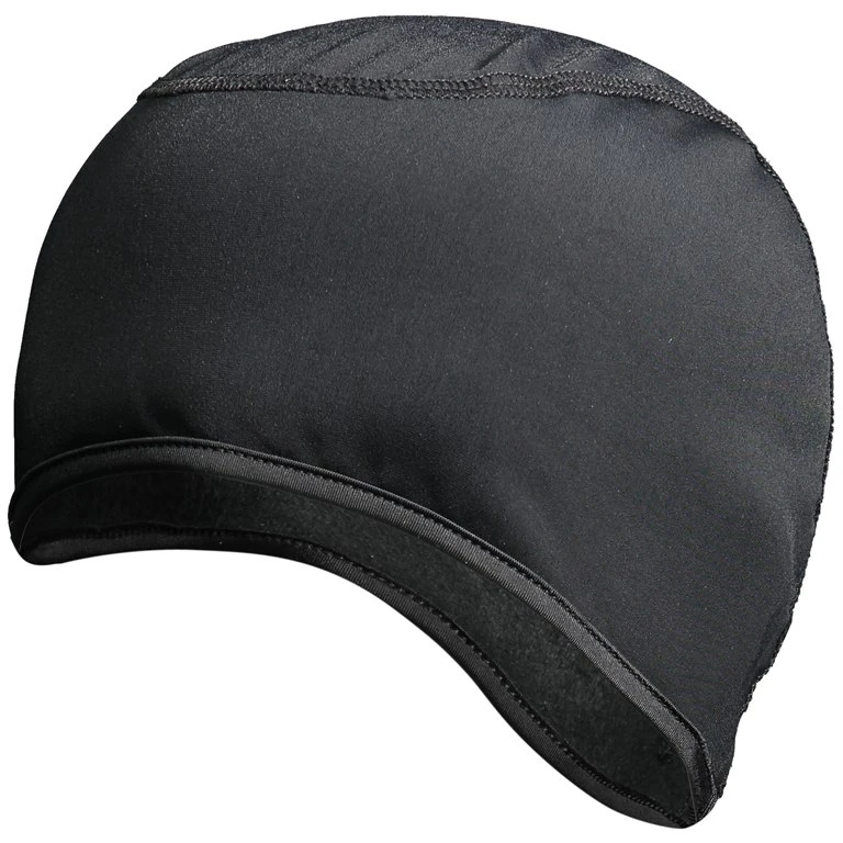 SCOTT AS 10 Beanie Mütze 262273 - Black 1 SCOTT AS 10 Beanie Mütze 262273 - Black