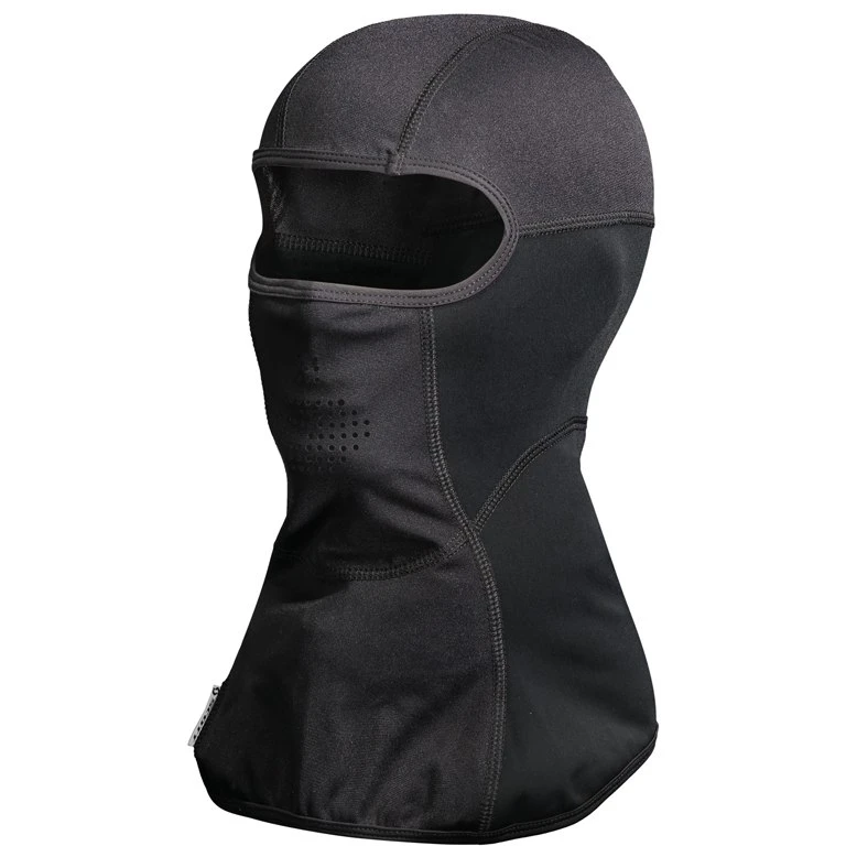SCOTT AS 10 Balaclava 262277 - Black 1 SCOTT AS 10 Balaclava 262277 - Black