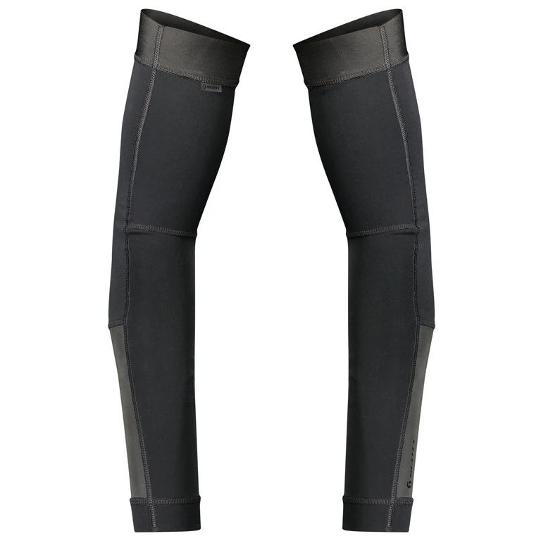 SCOTT AS 10 Armwärmer 262279 - Black 1 SCOTT AS 10 Armwärmer 262279 - Black