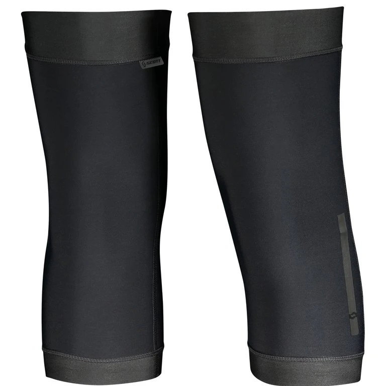 SCOTT AS 20 Kniewärmer 262282 - Black 1 SCOTT AS 20 Kniewärmer 262282 - Black