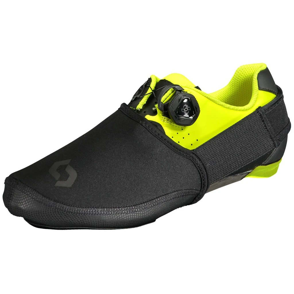 SCOTT AS 10 Long Zehenschutz 262290 - Black 1 SCOTT AS 10 Long Zehenschutz 262290 - Black