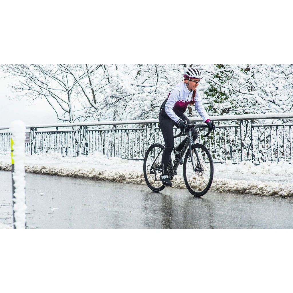 SCOTT AS 10 Long Zehenschutz 262290 - Black 2 SCOTT AS 10 Long Zehenschutz 262290 - Black – Bild 2