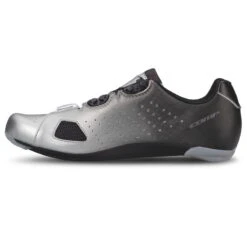SCOTT Road Comp Boa Schuh - Schwarz Fade/metallic Silber 9 SCOTT Road Comp Boa Schuh - Schwarz Fade/metallic Silber -Scott Verkaufsgeschäft 2518177567 scott road comp boa fade silver d 1383262