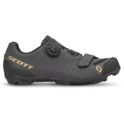 SCOTT MTB Comp Boa Lady Damenschuh - Dunkelgrau/schwarz -Scott Verkaufsgeschäft 2518382006 scott mtb comp boa lady dark grey c 1383280