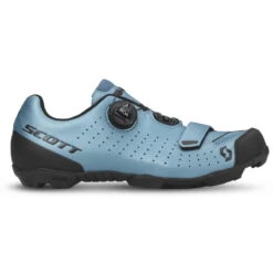 SCOTT MTB Comp Boa Lady Damenschuh - Blau Metallic/schwarz 8 SCOTT MTB Comp Boa Lady Damenschuh - Blau Metallic/schwarz -Scott Verkaufsgeschäft 2518382098 scott mtb comp boa lady blue c 1383274
