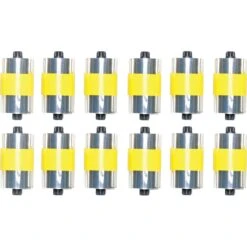 SCOTT Works 32mm Film Refills (12er Pack)