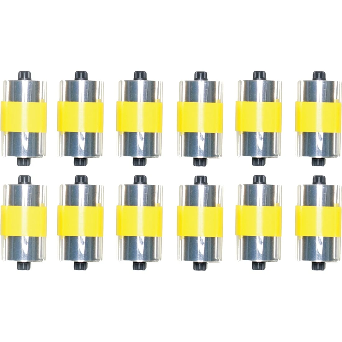 SCOTT Works 32mm Film Refills (12er Pack) 1 SCOTT Works 32mm Film Refills (12er Pack)