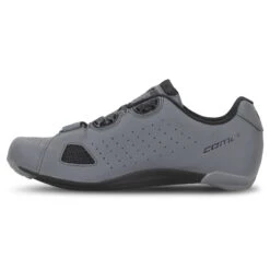 SCOTT Road Comp Boa Reflective Lady Damenschuh - Grau Reflektierend/schwarz -Scott Verkaufsgeschäft 2705966565 scott road comp boa reflective lady grey black d 1388599
