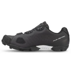 SCOTT MTB Future Pro Kinderschuh - Schwarz/weiß -Scott Verkaufsgeschäft 2706031007 scott mtb future pro black white d 1388794