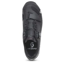 SCOTT MTB Future Pro Kinderschuh - Schwarz/weiß -Scott Verkaufsgeschäft 2706031007 scott mtb future pro black white e 1388793