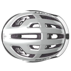 SCOTT Arx (CE) Helm - Weiß -Scott Verkaufsgeschäft 2751950002 scott arx helm white c 1415561