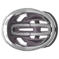 SCOTT Arx (CE) Helm - Weiß -Scott Verkaufsgeschäft 2751950002 scott arx helm white e 1415558