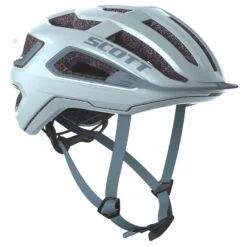 SCOTT Arx (CE) Helm - Whale Blue