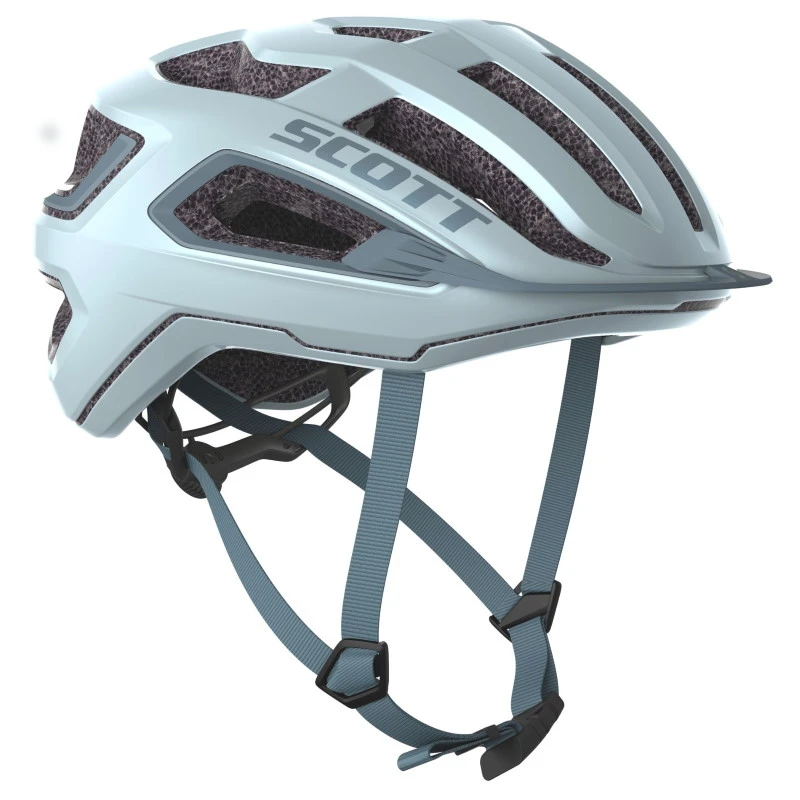 SCOTT Arx (CE) Helm - Whale Blue 1 SCOTT Arx (CE) Helm - Whale Blue