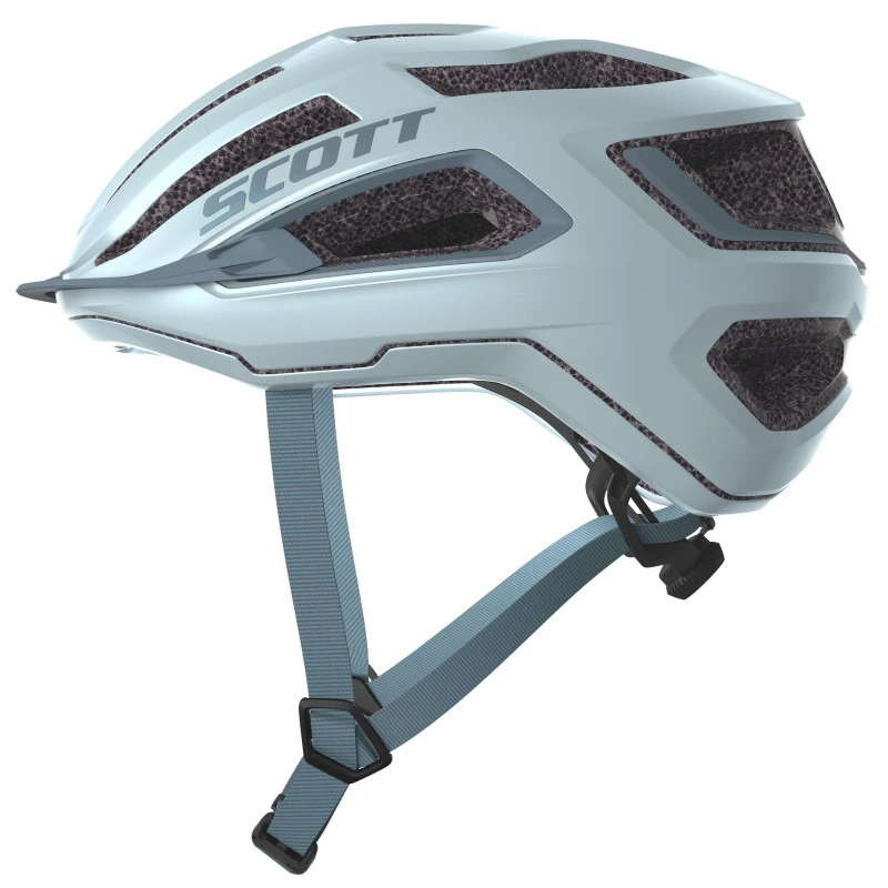 SCOTT Arx (CE) Helm - Whale Blue 2 SCOTT Arx (CE) Helm - Whale Blue – Bild 2