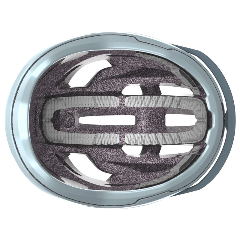 SCOTT Arx (CE) Helm - Whale Blue 5 SCOTT Arx (CE) Helm - Whale Blue – Bild 5