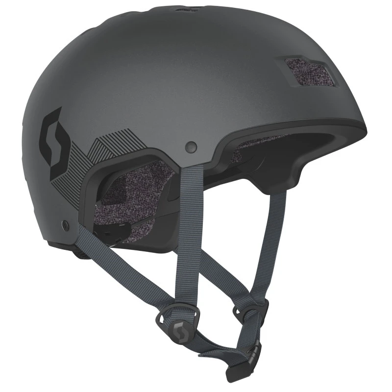 SCOTT Jibe (CE) Helm - Wolf Grey 1 SCOTT Jibe (CE) Helm - Wolf Grey