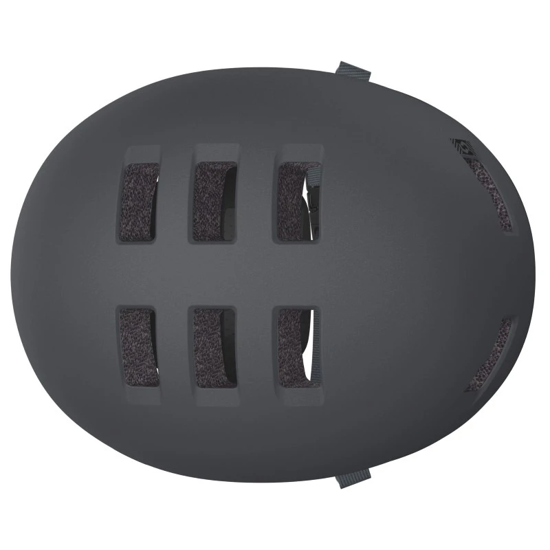 SCOTT Jibe (CE) Helm - Wolf Grey 4 SCOTT Jibe (CE) Helm - Wolf Grey – Bild 4