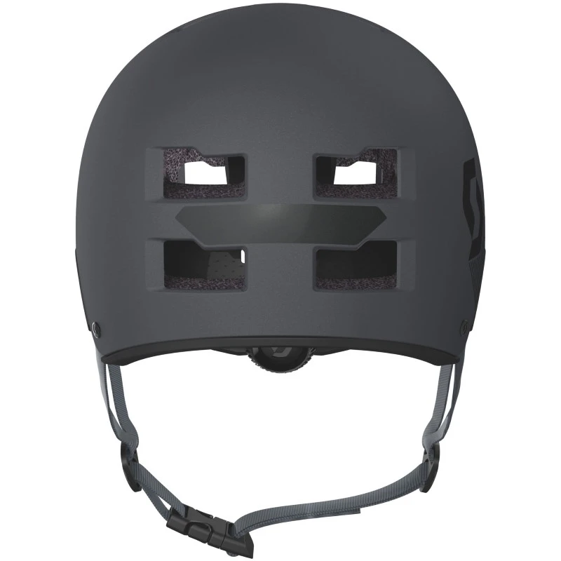 SCOTT Jibe (CE) Helm - Wolf Grey 3 SCOTT Jibe (CE) Helm - Wolf Grey – Bild 3