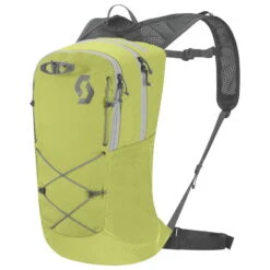 SCOTT Trail Lite Evo FR' 14 Rucksack - Bitter Yellow