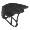 SCOTT Stego Plus (CE) Helm - S. Black