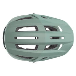 SCOTT Stego Plus (CE) Helm - Savanna Green -Scott Verkaufsgeschäft 2804087240 scott stego plus helm d 1421119