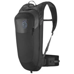 SCOTT Trail Protect FR' 10 Rucksack - Black/dream Blue