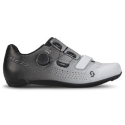 SCOTT Road Team Boa Lady Damenschuh - Schwarz Fade/weiß -Scott Verkaufsgeschäft 2811997569 scott road team boa lady black fade white c 1395500
