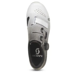 SCOTT Road Team Boa Lady Damenschuh - Schwarz Fade/weiß -Scott Verkaufsgeschäft 2811997569 scott road team boa lady black fade white e 1395496