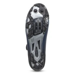 SCOTT MTB Team BOA Schuh - Schwarz Fade/metallic Blau -Scott Verkaufsgeschäft 2812067565 scott mtb team boa black blue metallic f 1395610