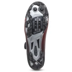 SCOTT MTB Team Boa Lady Damenschuh - Schwarz Fade/metallic Rot -Scott Verkaufsgeschäft 2812157566 scott mtb team boa lady black metallic red f 1395643