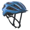 SCOTT Arx Plus (CE) Helm - Metal Blue