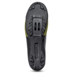 SCOTT Gravel Tuned Schuh - Mattschwarz/savannagrün 11 SCOTT Gravel Tuned Schuh - Mattschwarz/savannagrün -Scott Verkaufsgeschäft 2888037663 scott gravel tuned black savanna green f 1399913