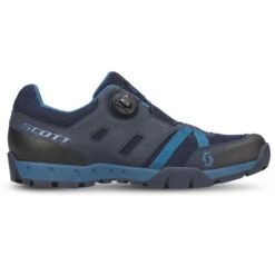 SCOTT Sport Crus-r Boa Schuh - Dunkelblau/hellblau 8 SCOTT Sport Crus-r Boa Schuh - Dunkelblau/hellblau -Scott Verkaufsgeschäft 2888305338 scott sport crus r boa blue blue c 1402783