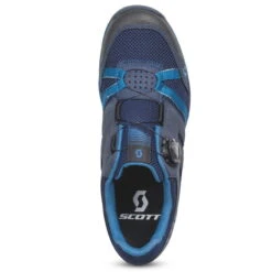 SCOTT Sport Crus-r Boa Schuh - Dunkelblau/hellblau 10 SCOTT Sport Crus-r Boa Schuh - Dunkelblau/hellblau -Scott Verkaufsgeschäft 2888305338 scott sport crus r boa blue blue e 1402787