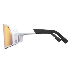 SCOTT Pro Shield Brille - White Matt / Red Chrome -Scott Verkaufsgeschäft 2892320196192scott pro shield sonnenbrille white red d 1424832
