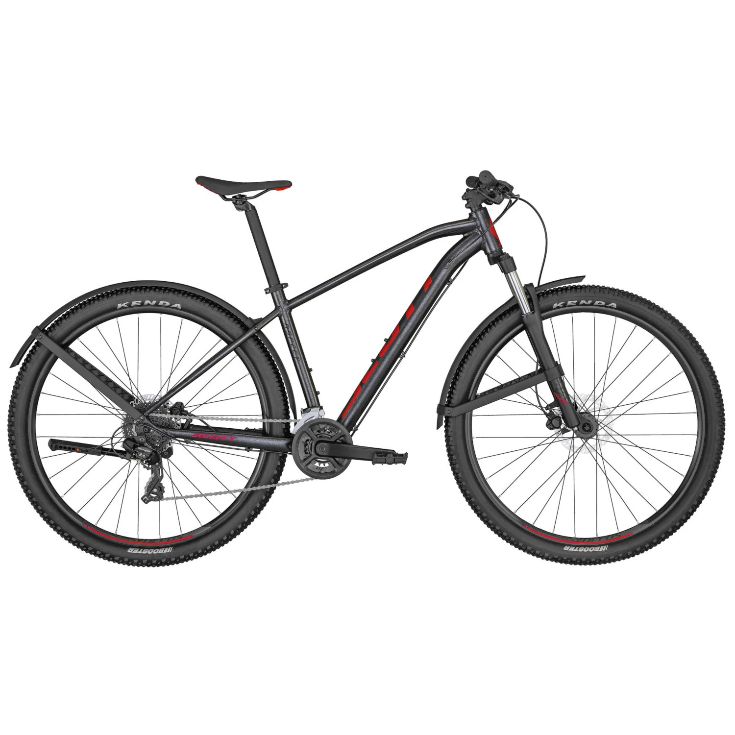 SCOTT Aspect 760 EQ - 27.5" Mountainbike - 2023 - 290254 1 SCOTT Aspect 760 EQ - 27.5" Mountainbike - 2023 - 290254