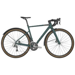 SCOTT CONTESSA SPEEDSTER GRAVEL 25 EQ - Gravel Bike - 2023