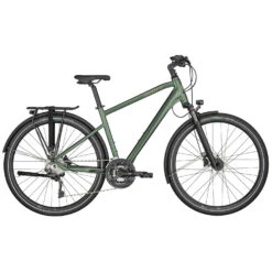 SCOTT SUB SPORT 10 - Trekkingrad - 2023