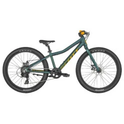 SCOTT SCALE 24 Rigid - 24" Kinderfahrrad - 2023
