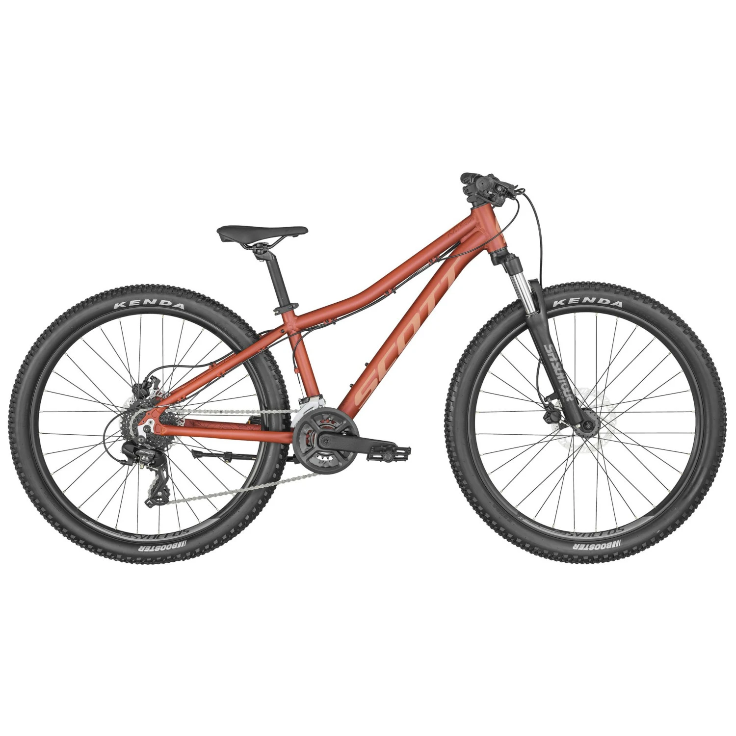 SCOTT CONTESSA 26 DISC - 26" Jugend Mountainbike - 2023 1 SCOTT CONTESSA 26 DISC - 26" Jugend Mountainbike - 2023