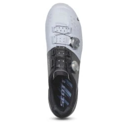 SCOTT Road RC Ultimate Schuh - Schwarz/weiß -Scott Verkaufsgeschäft 2965491007 scott road rc ultimate black white e 1403871