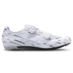 SCOTT Road Vertec Vent Boa Schuh - Weiß/silber -Scott Verkaufsgeschäft 2965521025 scott road vertec vent boa white silver c 1404843