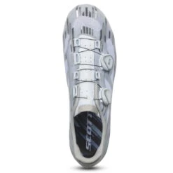 SCOTT Road Vertec Vent Boa Schuh - Weiß/silber -Scott Verkaufsgeschäft 2965521025 scott road vertec vent boa white silver e 1404842