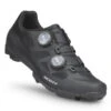 SCOTT MTB Vertec Schuh - Schwarz Matt